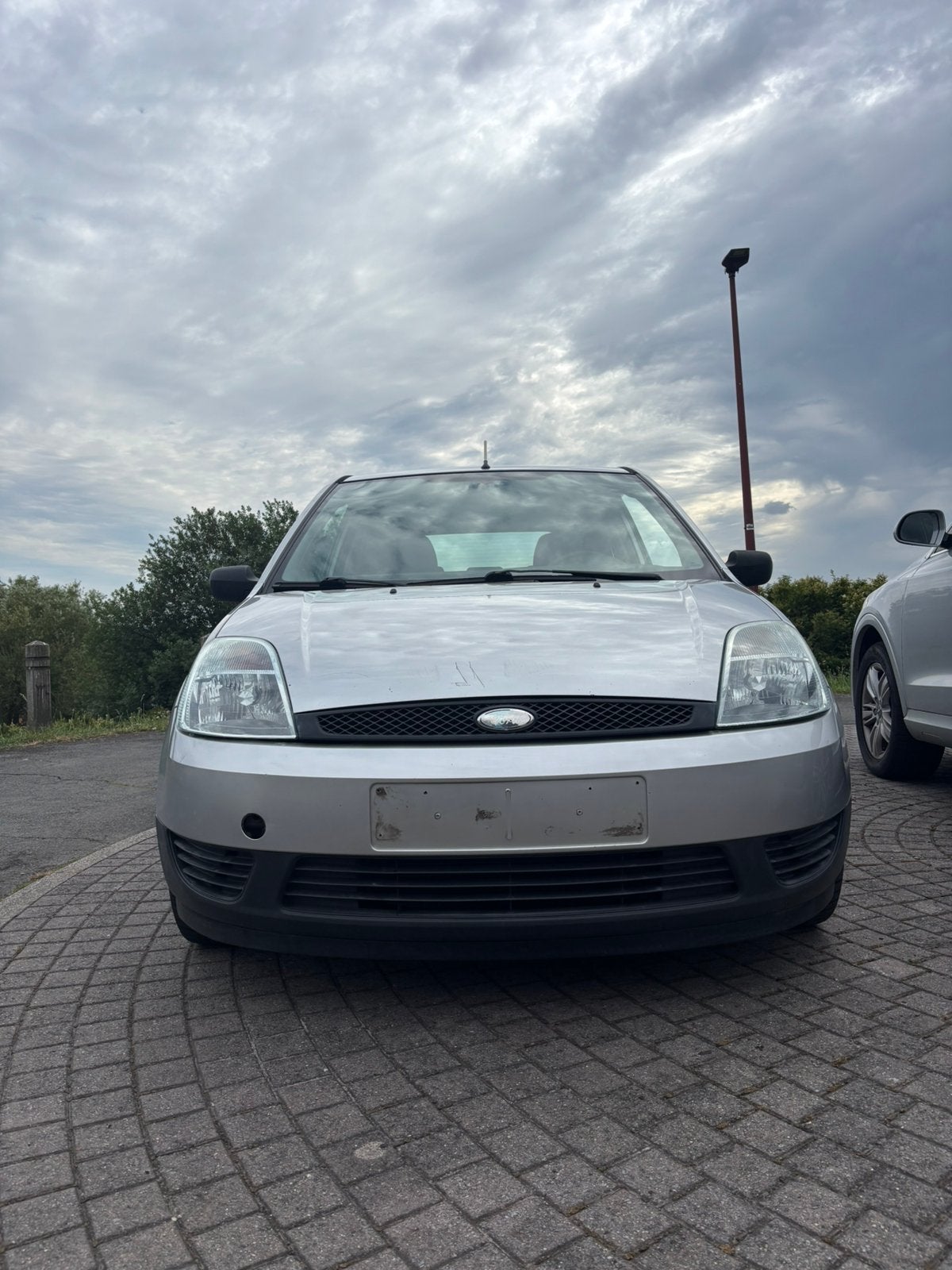 Ford fiesta prete a immatriculer, Enlèvement ou Envoi, Ford