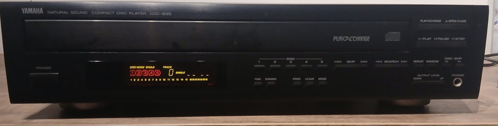 ar (Defecte laser, Audio, Tv en Foto, Cd-spelers, Ophalen, Wisselaar