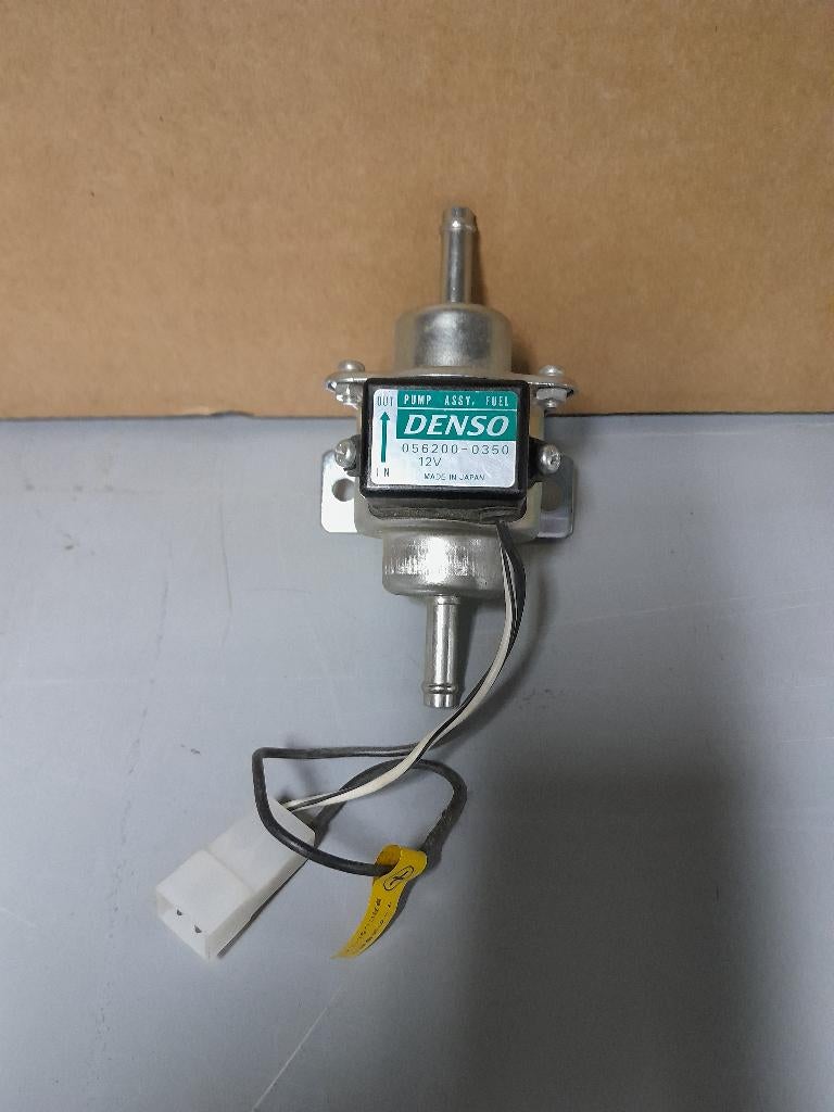 Brandstofpomp Denso 12V 056200-0350, Ophalen of Verzenden