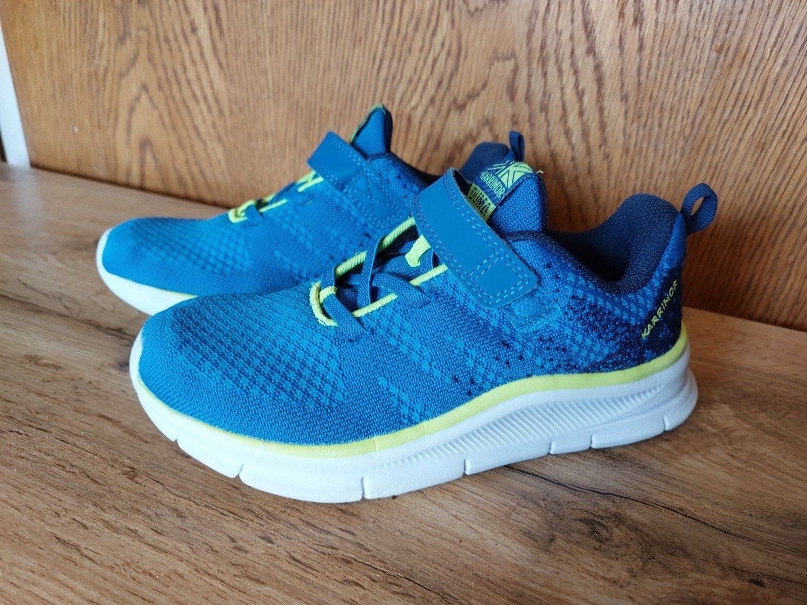 Chaussures de sport Karrimor taille 33, Sports & Fitness, Enlèvement ou Envoi, Utilisé