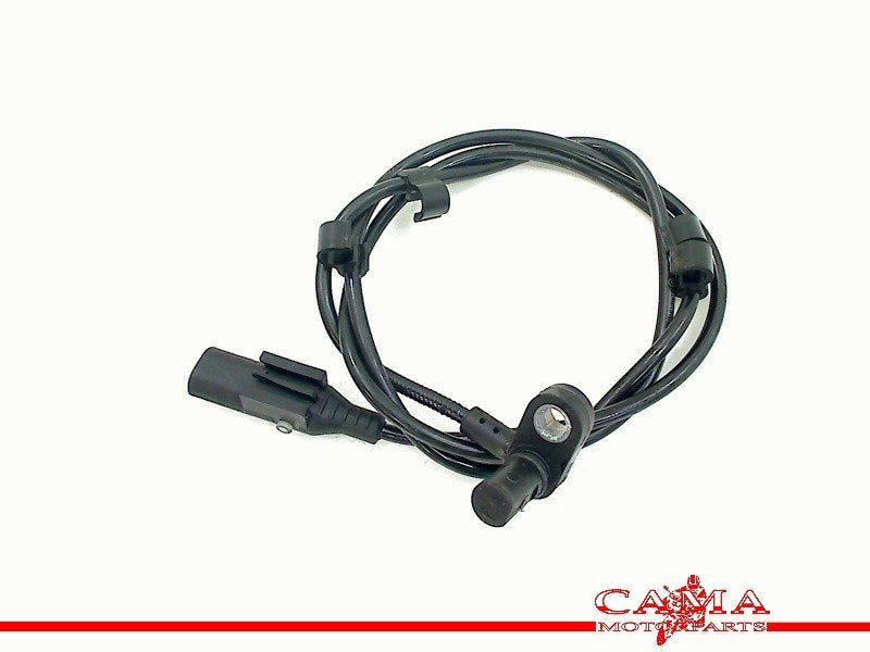 CAPTEUR ABS ARRIÈRE BMW S 1000 R 2021-2023 (S1000R K63), Motos, Dhr. S. di Majo, Utilisé, Info@cama-motorparts.nl, P.J. Troelstraweg 8 8
3144 CX  MAASSLUIS, NL