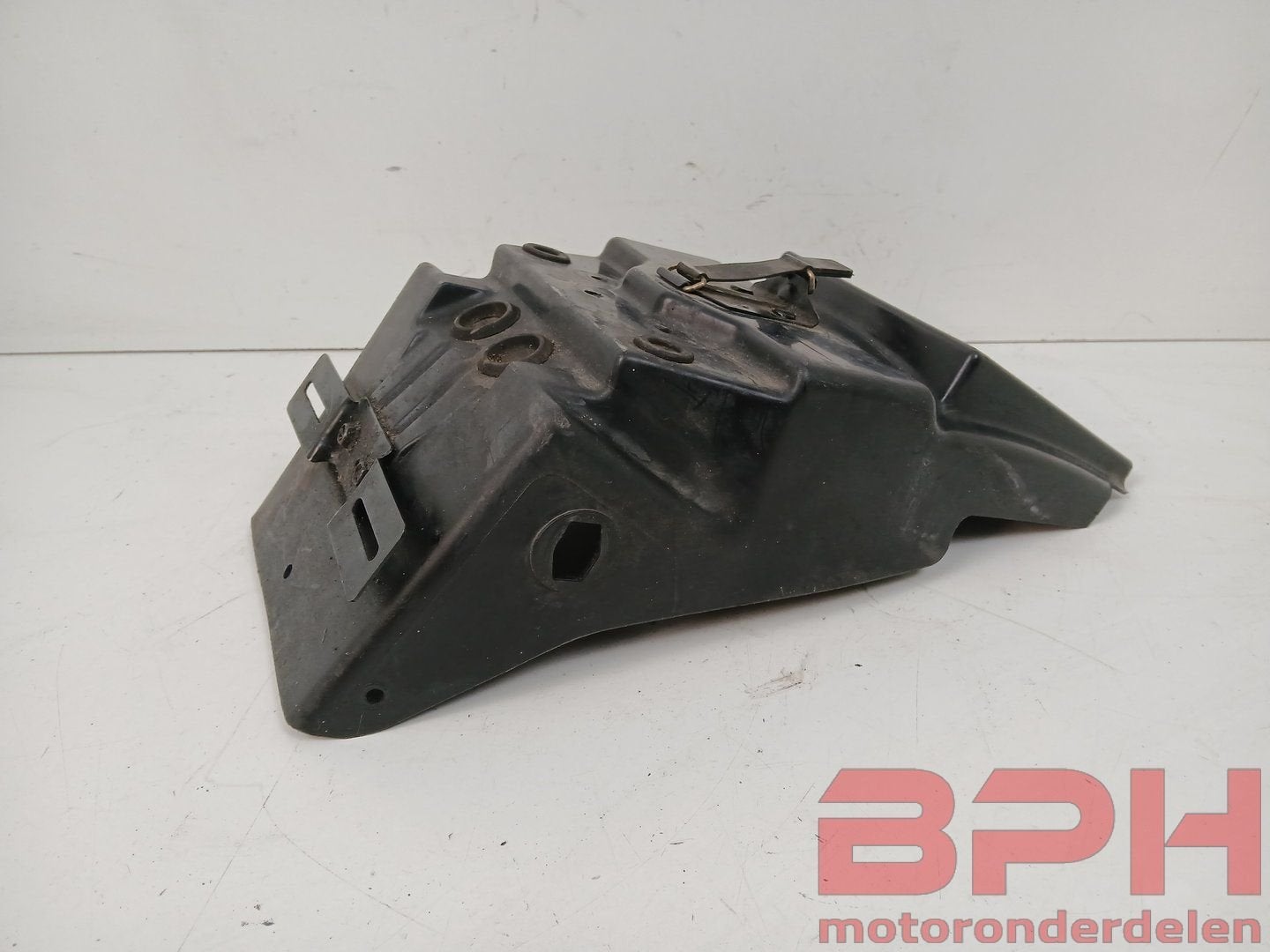 Spatbord / undertray Suzuki GSX-R 750 1988 1989 1990 GSXR, -, Utilisé, -, -