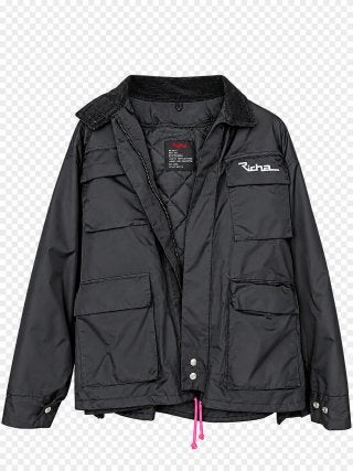 Motor jas, Motoren, Jas | textiel, Heren, RICHA, Ophalen of Verzenden