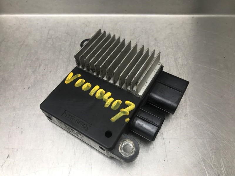 COMPUTER KOELING Mazda CX-3 (DJ / DK) (|4993003580|), Gebruikt, Mazda