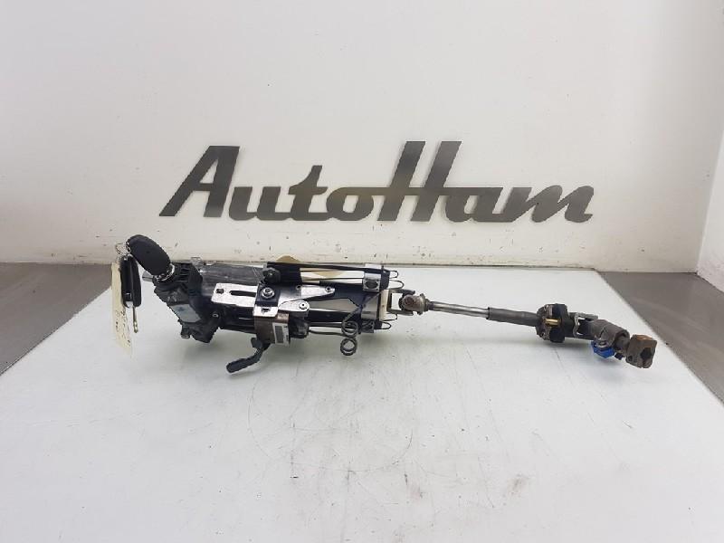 STUURKOLOM Jaguar X-type (01-2001/11-2009), Auto-onderdelen, Gebruikt, Jaguar