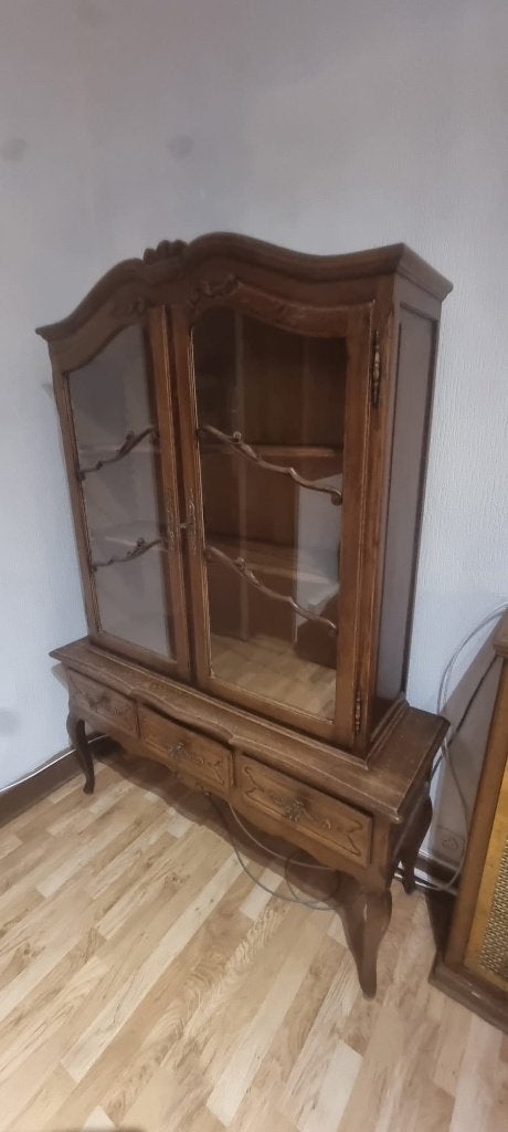 armoire, 25 à 50 cm, Comme neuf, 100 à 150 cm, Avec tiroir(s)