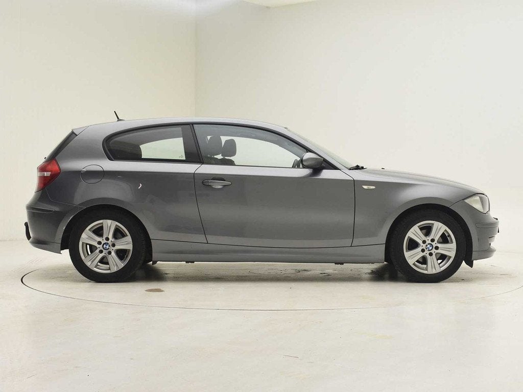 BMW 116I, Achat, Entreprise, Autres carburants, Autre carrosserie