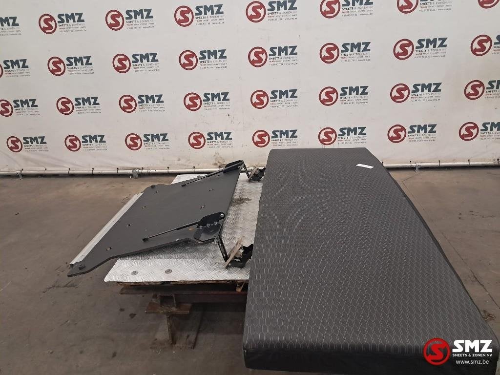 Occ onderbed DAF, Auto-onderdelen, Gebruikt, DAF, Interieur en Bekleding