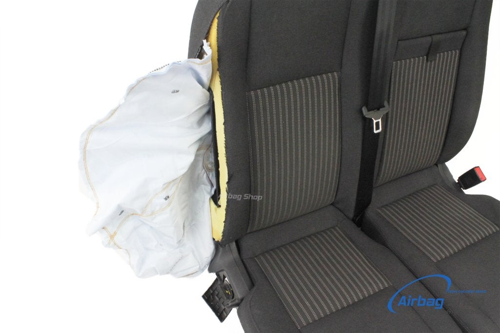 Réparation de couture de siège tissu Ford Transit, Autos : Pièces & Accessoires, Enlèvement ou Envoi, Utilisé