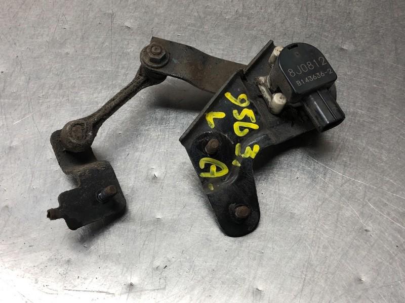 CAPTEUR DE NIVEAU Subaru Impreza III (GH / GR) (|8J0712|), Utilisé, Subaru