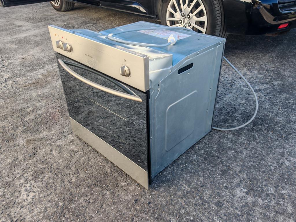 Four, Electroménager