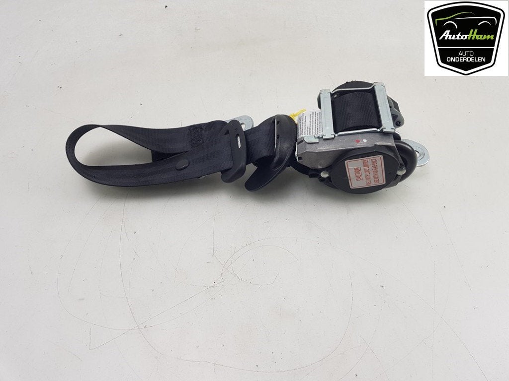 CEINTURE DE SECURITE ARRIERE DROITE Hyundai i20 (GBB), Utilisé, Hyundai