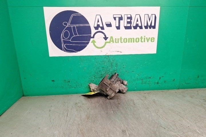VANNE EGR Opel Corsa D (|03G129637A|03G131502|), Opel, Opel Automobile GmbH, Utilisé, Kontakt-opel@opel.com