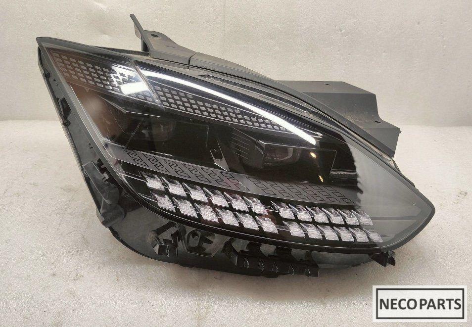 HYUNDAI IONIQ 6 FULL LED KOPLAMP ALLES LEVERBAAR !!!, Gebruikt, -, -, Ophalen of Verzenden