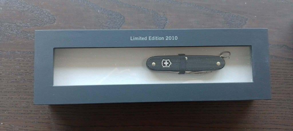 Victorinox Zwitsers zakmes, Ophalen of Verzenden, Nieuw
