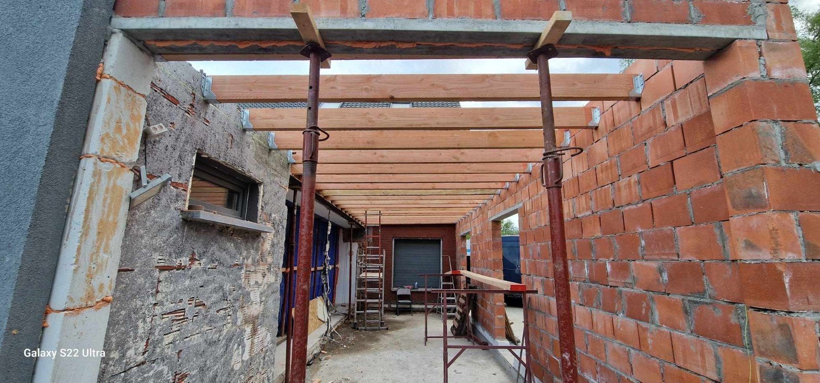 Achterbouw,bijbouw,ruwbouw.Bel me 0466445657, Offres d'emploi