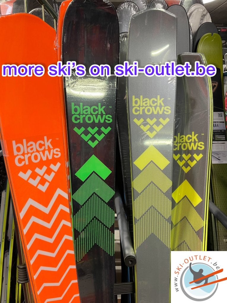 Rossignol Forza 30 Carbon @Ski -Outlet, Sports & Fitness, Ski & Ski de fond, Carving, Enlèvement ou Envoi, Skis, Rossignol