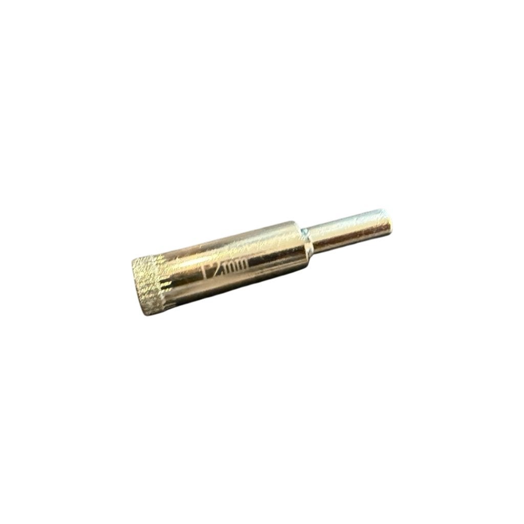 Foret humide diamanté Ø 12 mm Germat, Enlèvement ou Envoi, Neuf, Machine