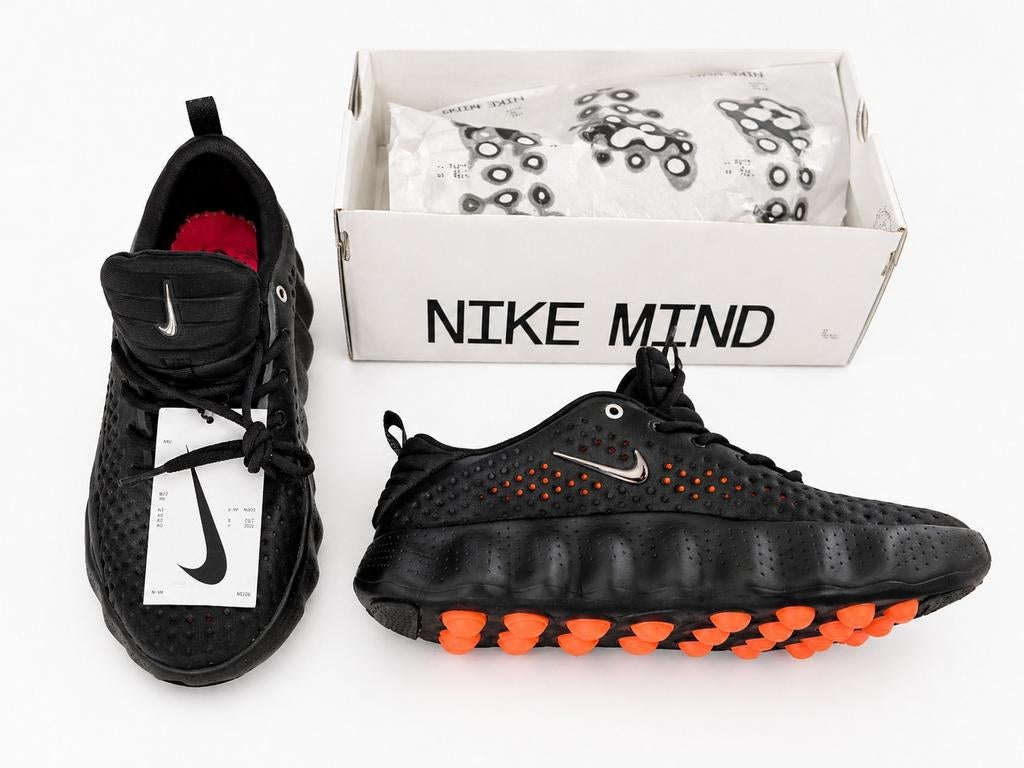 Nike MIND 002 taille 45, Vêtements | Hommes, Chaussures, Enlèvement