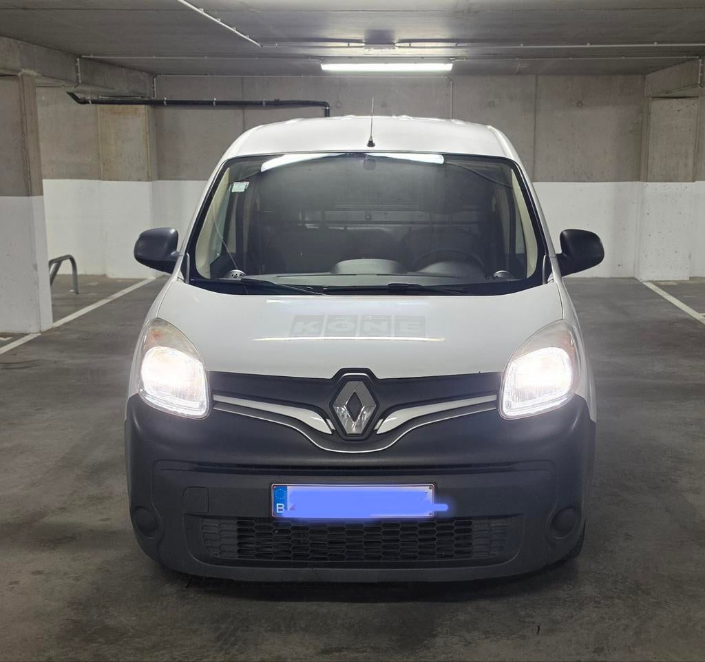 Renault kangoo 15dci 2018, Auto's, Particulier, Te koop