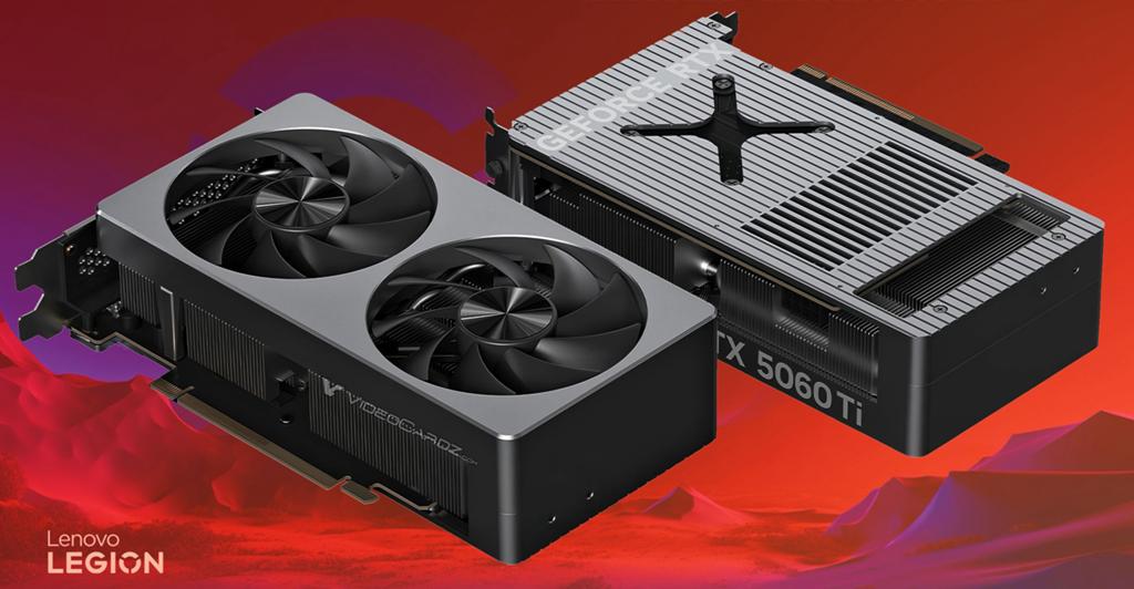 RTX 5060 Ti 8GB, Computers en Software, Videokaarten, GDDR6, Nieuw, Ophalen of Verzenden, HDMI