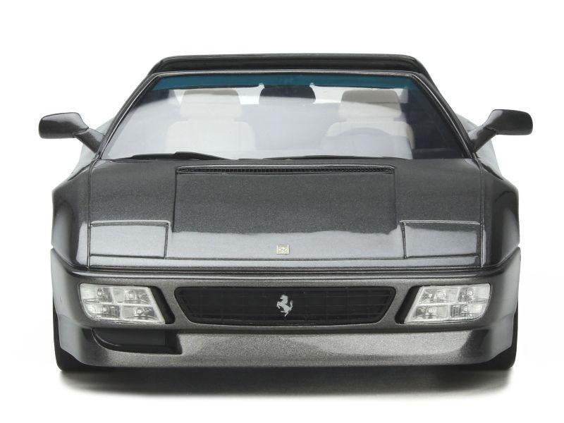 Ferrari 348gts gtspirit 1/18ème neuve, Enlèvement ou Envoi, Anson