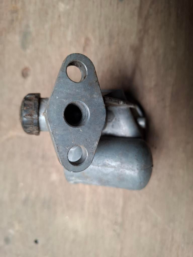 Encarwi vergasser carburateur 50cc A21, Ophalen, Gebruikt, Carburateur, Overige merken