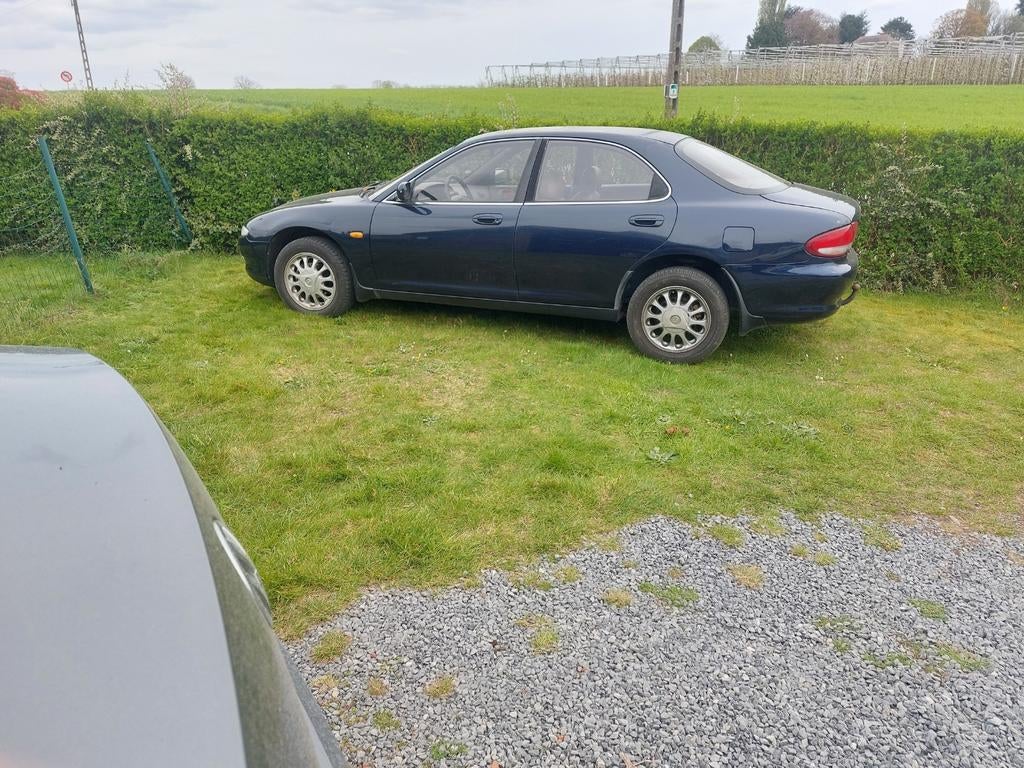 A vendre ou échange, Auto's, Particulier, Te koop