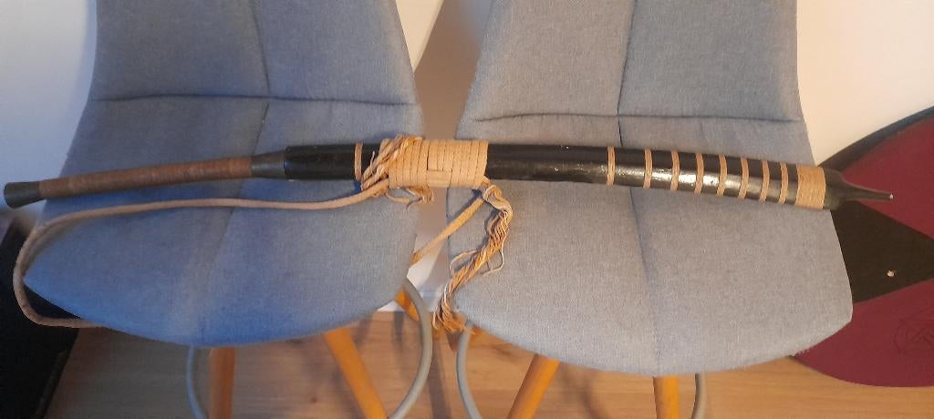 zwaard, Verzamelen, Militaria | Algemeen, Ophalen, Landmacht, Zwaard of Sabel