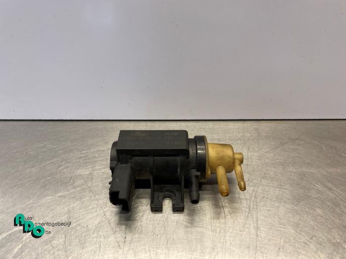 Soupape vide d'un Ford Focus (Focus 11-), Autos : Pièces & Accessoires, Petit matériel, Ford, Utilisé, 3 mois de garantie, Enlèvement ou Envoi