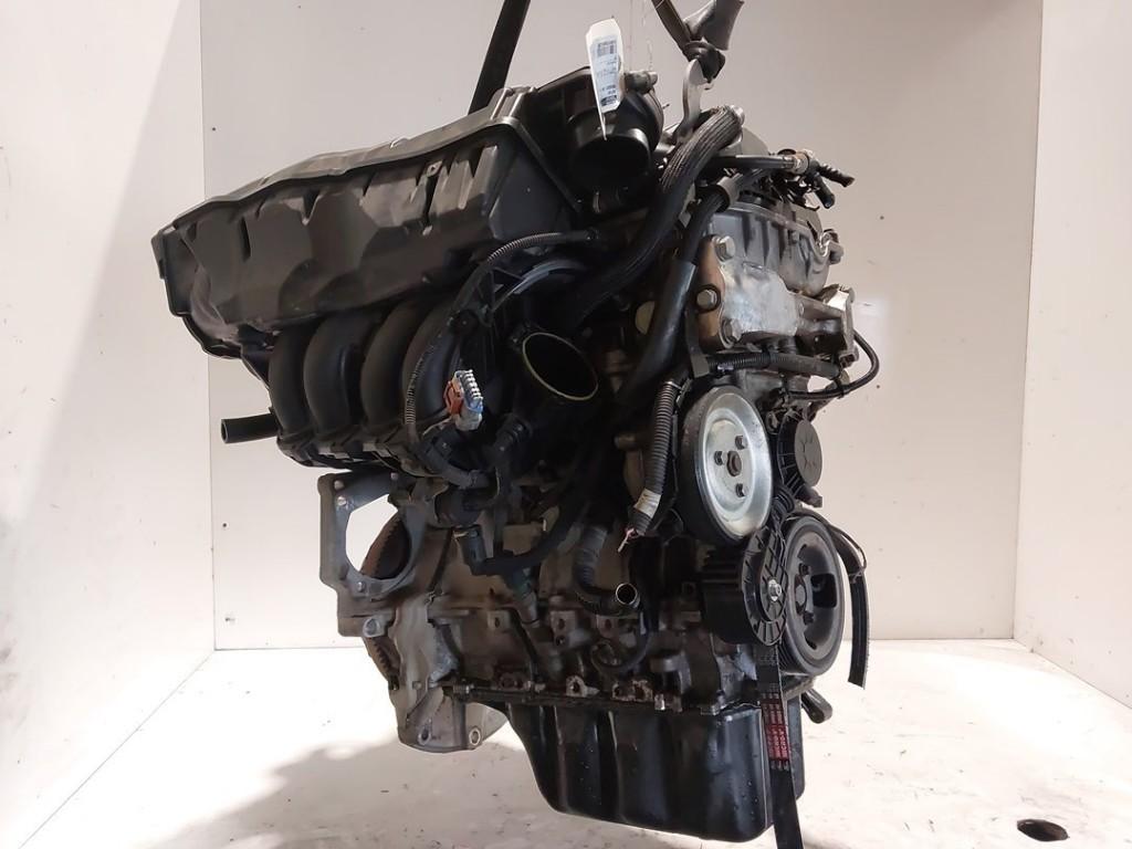 MOTEUR Peugeot 208 I (CA / CC / CK / CL) (|0135QZ|), Autos : Pièces & Accessoires, Moteurs & Accessoires, Dhr. J. Ham, Administratie@autoham.nl