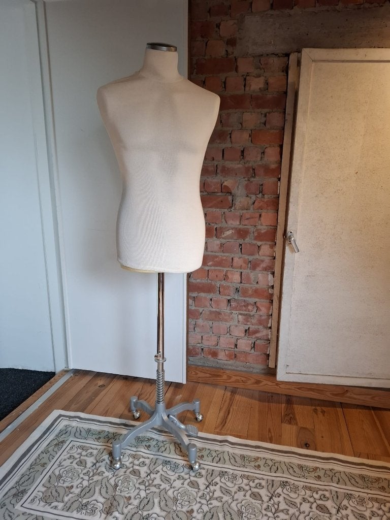 paspop, Antiek en Kunst, Ophalen
