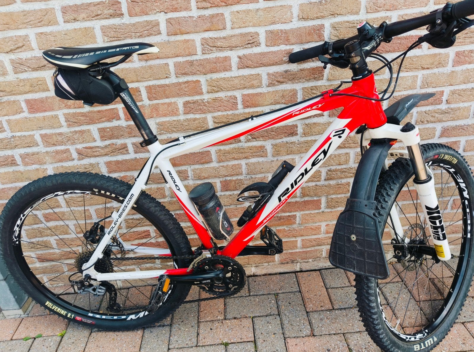 MTB Ridley te koop, Fietsen en Brommers, Ophalen