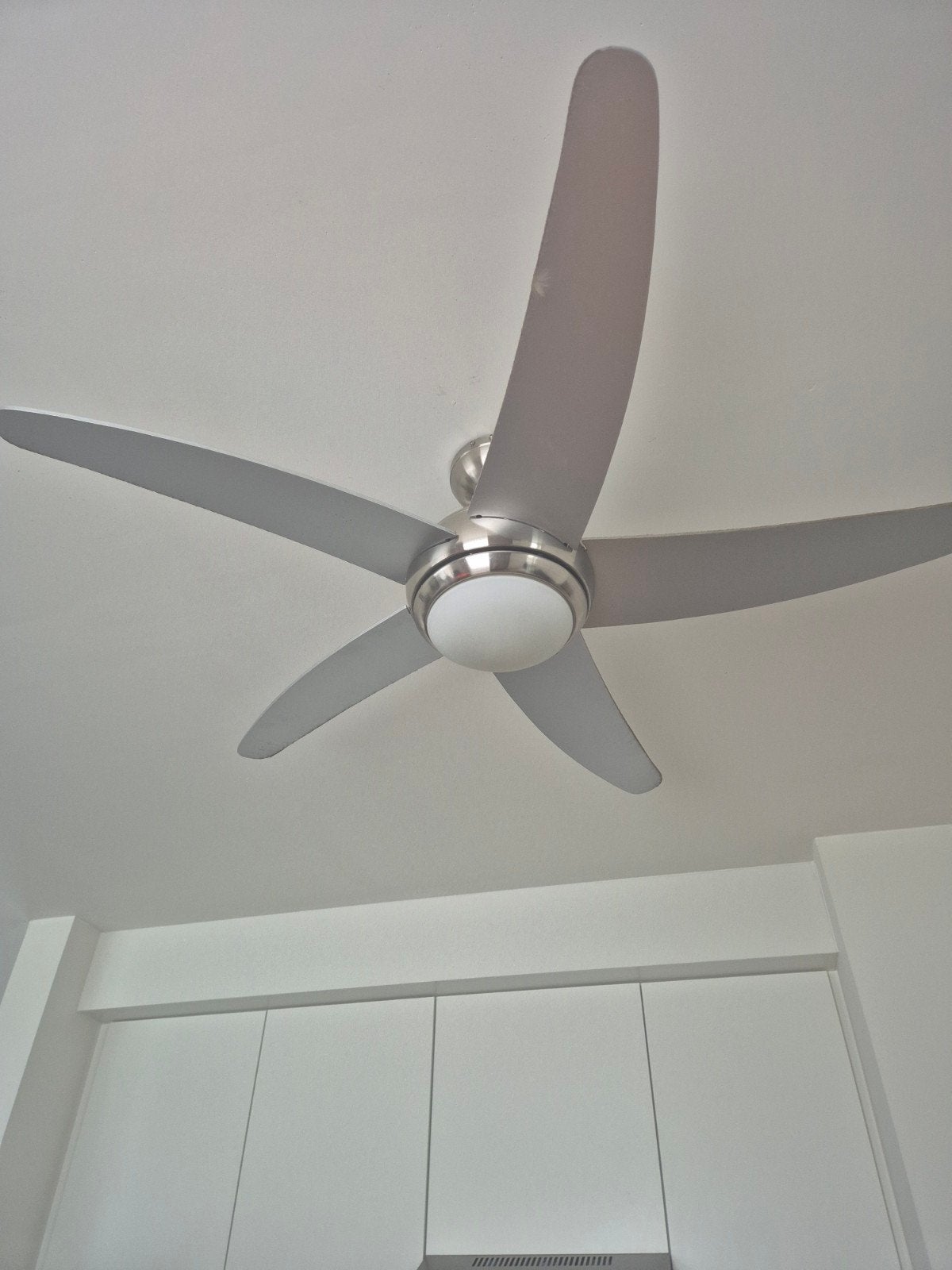 plaf ventilator, Electroménager, Ventilateurs, Enlèvement