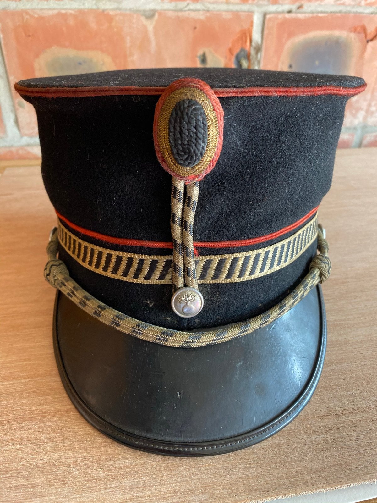 Rijkswacht uniformen (2 soorten), Ophalen, Rijkswacht, Kleding of Schoenen