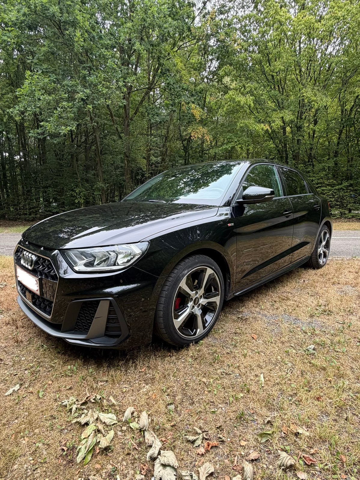 Audi A1 Sportback 1.0 TFSI S tronic Full Option 2021, Autos, Achat, A1, Euro 6, Entretenue par le concessionnaire