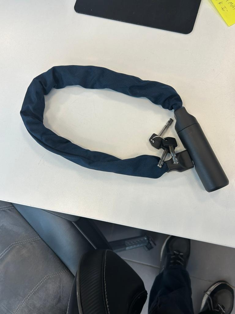 Step Lock, Vélos & Vélomoteurs, Enlèvement, Neuf, Autres types