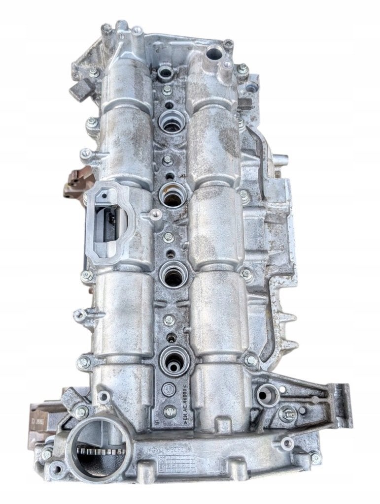 Moteur BC2X Nu RANGER FORD, Autos : Pièces & Accessoires, Envoi, Utilisé, Skoda