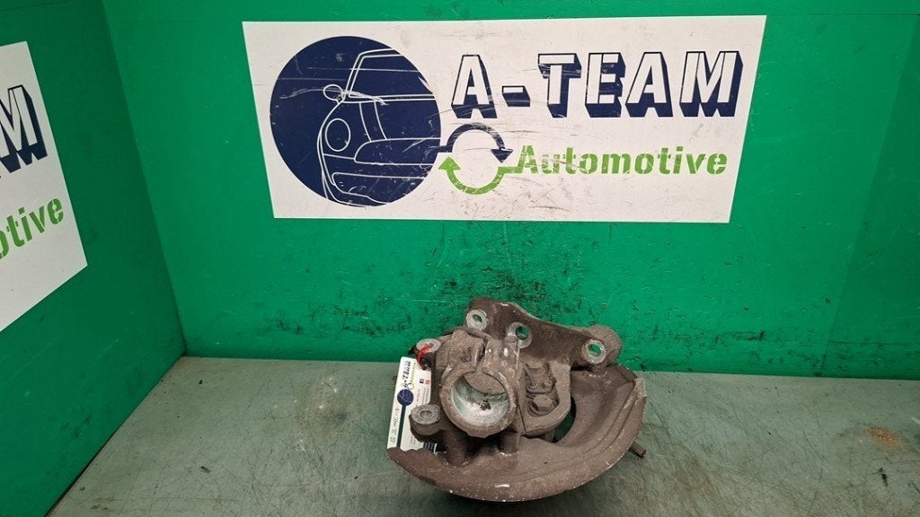 AMORTISSEUR OU ABSORBEUR DE CHOC AVANT DROIT (|3131677155401, Utilisé, BMW, Petuelring 130
80809  München, DE, Bayerische Motoren Werke AG