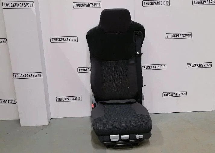 ISRI Body & Chassis Parts Bestuurdersstoel ISRI, Ophalen, Gebruikt, Overige merken, Interieur en Bekleding