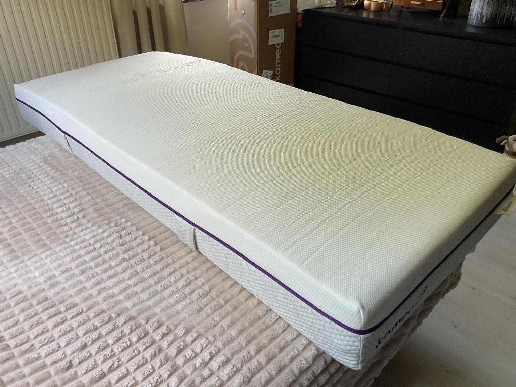 Matelas Swiss Sense 80x200 Kameo, Maison & Meubles, Chambre à coucher | Matelas & Sommiers, Neuf, Matelas, 80 cm, 200 cm, Une personne