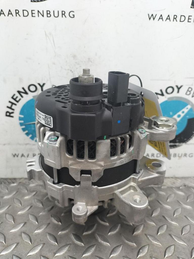 FORD KUGA DFK TITANIUM DYNAMO 2024, Ophalen of Verzenden, Gebruikt, ARN erkend