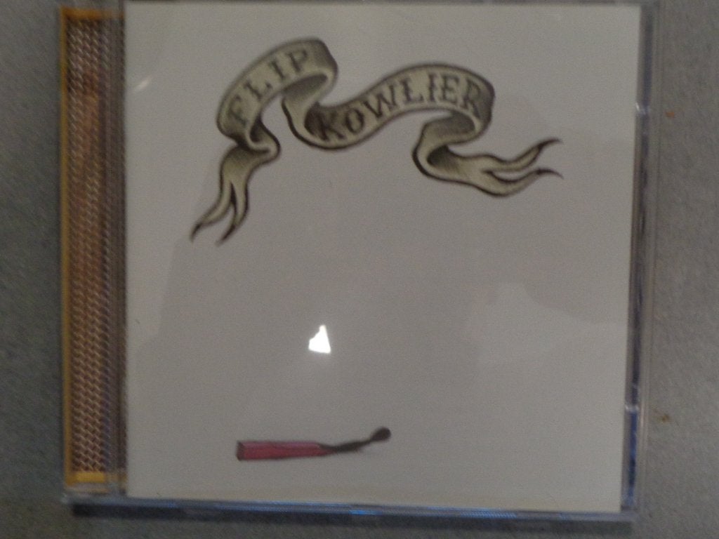 Flip kowlier, CD & DVD, CD | Néerlandophone, Enlèvement ou Envoi, Comme neuf, Autres genres