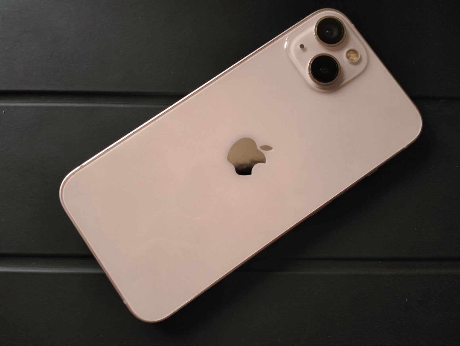 iPhone 13 - 128 Go, Télécoms, Téléphonie mobile | Apple iPhone, Enlèvement ou Envoi, 128 GB, IPhone 13