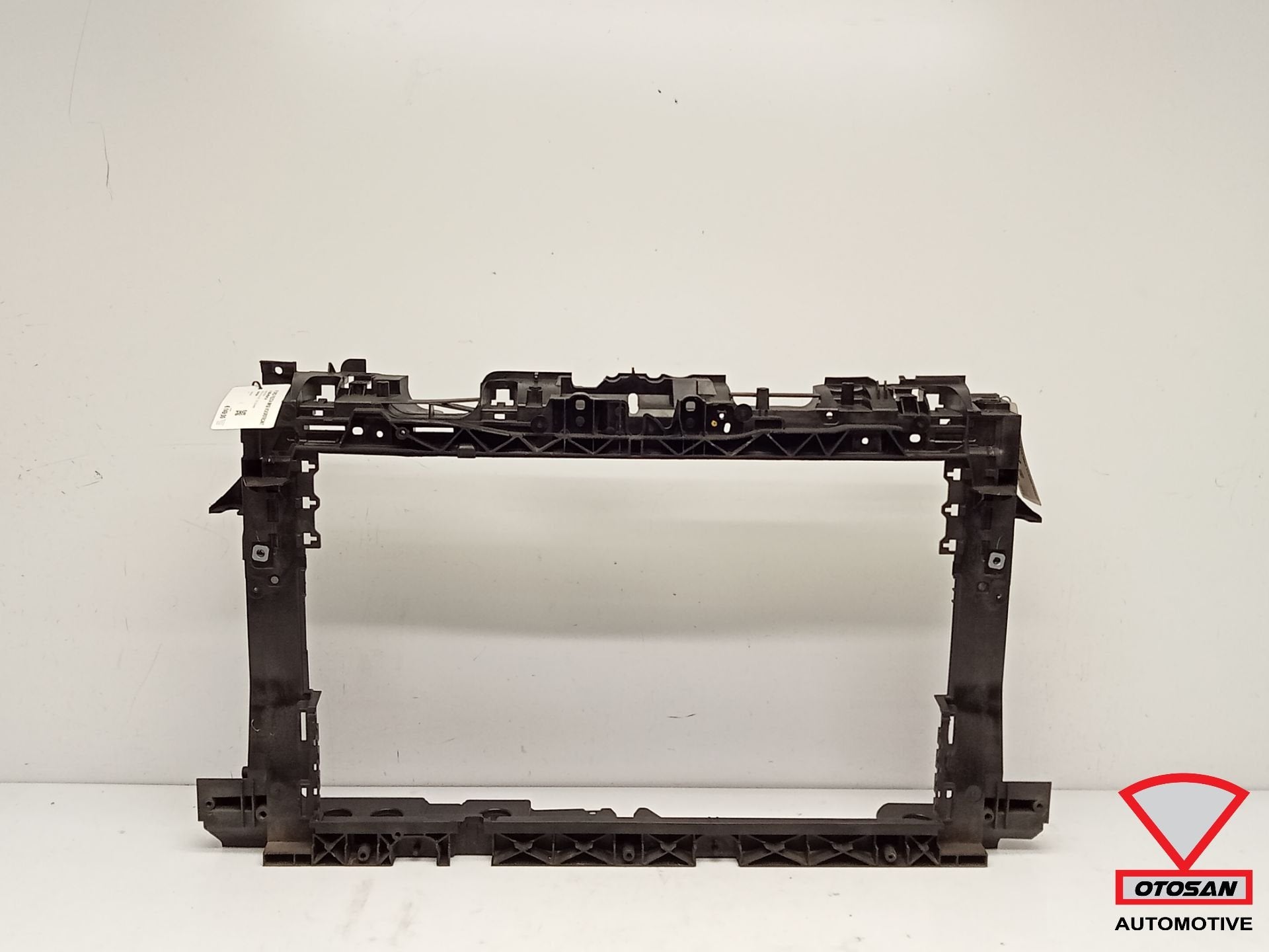 Ford Fiesta MK8 17+ Voorfront Front Origineel! H1BB-8B041-A, Auto-onderdelen, Gebruikt, Voor, Info@ford.com, Ford