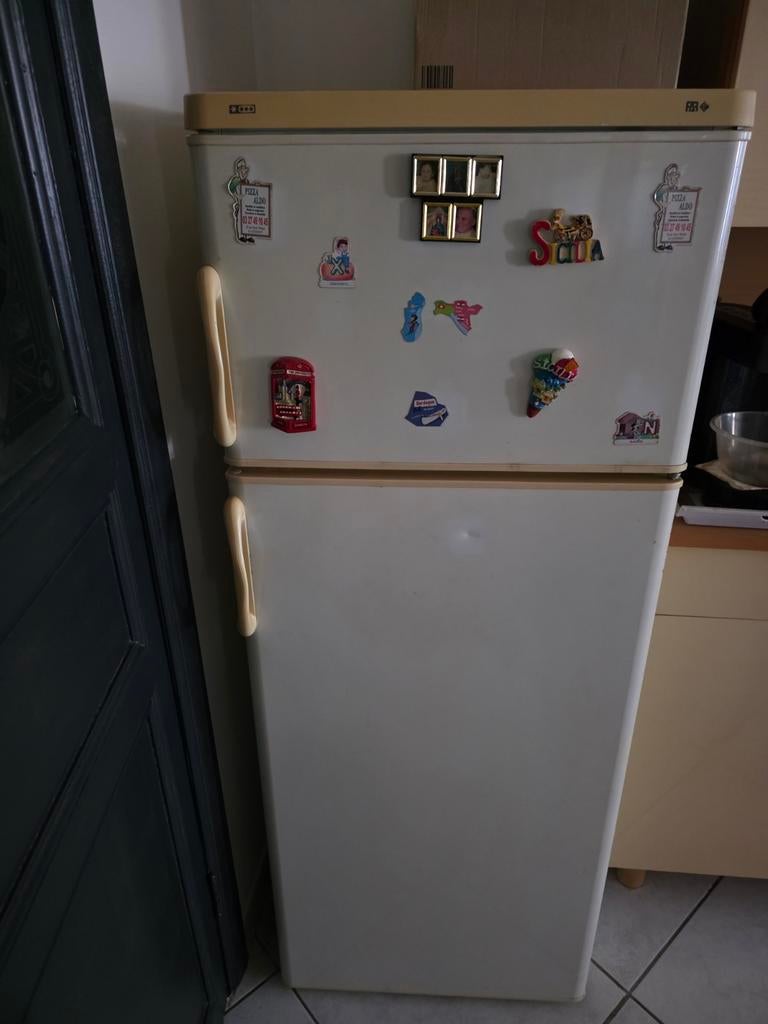 Frigo congélateur 50euro