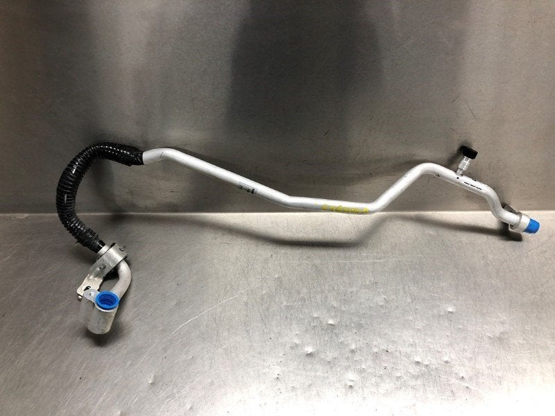 AIRCO LEIDING Mazda MX-5 (ND) (01-2015/-) (|NA6W61467A|), Gebruikt, Mazda