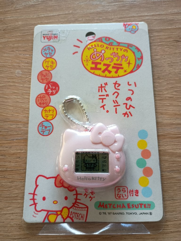 Tamagotchi Yujin - original, Enlèvement ou Envoi, Neuf