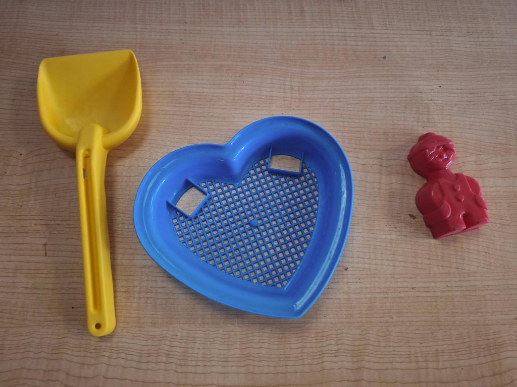 zandbak speelgoed strandspeelgoed, Kinderen en Baby's, Ophalen of Verzenden, Zo goed als nieuw