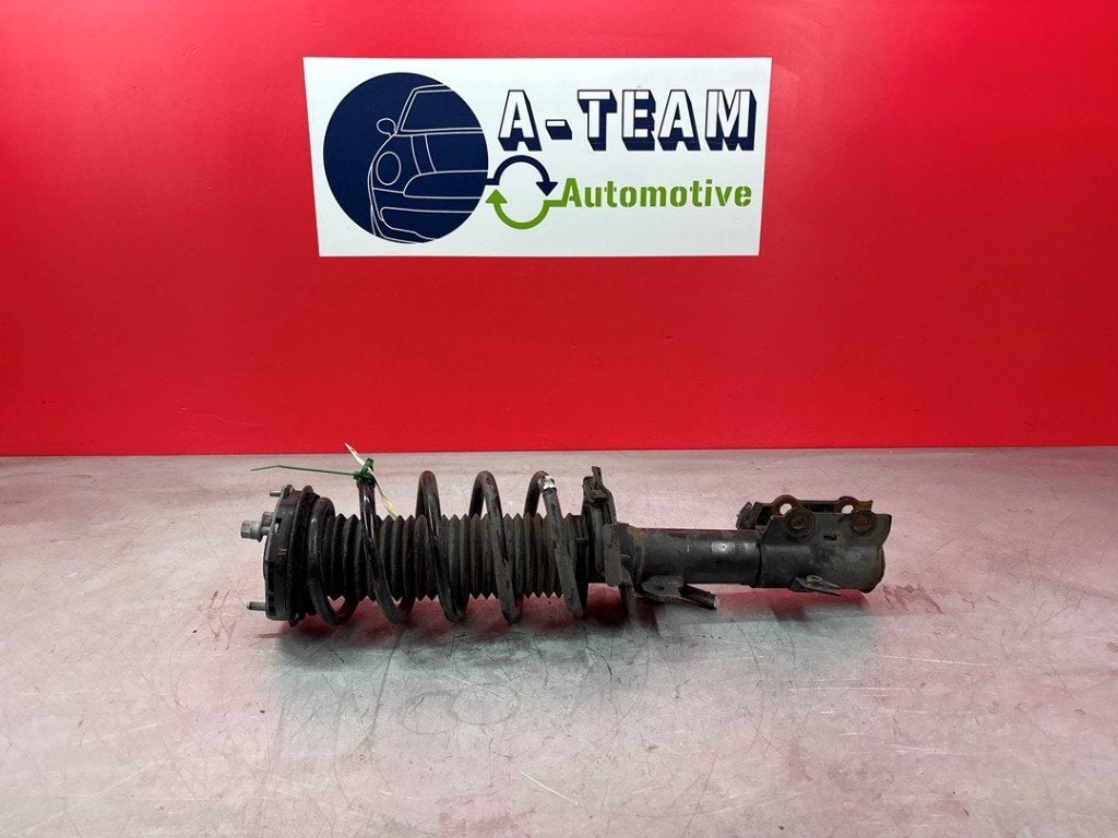 AMORTISSEUR OU ABSORBEUR DE CHOC AVANT GAUCHE Ford Fiesta 7, Henry-Ford-Straße  1
50735  Köln, DE, Ford-Werke GmbH, Kunden@ford.com